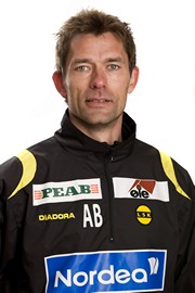André Bergdølmo (NOR)