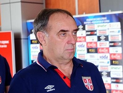 Slobodan Pavkovic (SRB)