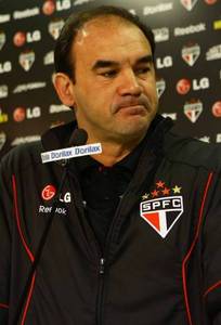 Ricardo Gomes (BRA)