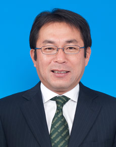 Yasuharu Sorimachi (JPN)