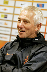 Bert van Marwijk (NED)