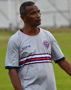 Raimundinho Lopes (BRA)