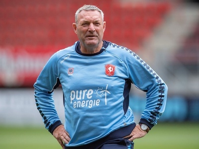Ron Jans (NED)