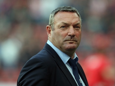 Ron Jans (NED)