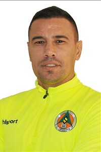 Cagdas Atan (TUR)