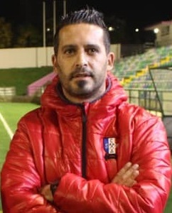 Zé Luís Araque (POR)