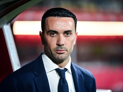 Raffaele Palladino (ITA)
