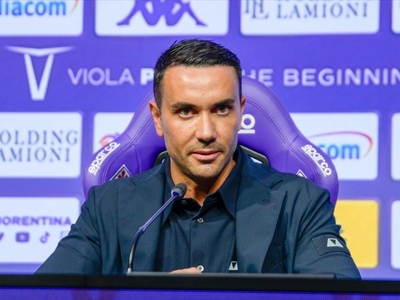 Raffaele Palladino (ITA)