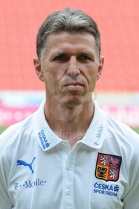 Jaroslav Silhavy (CZE)