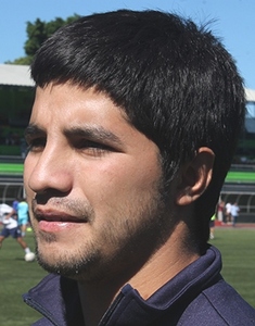 Javier Yanzi (ARG)
