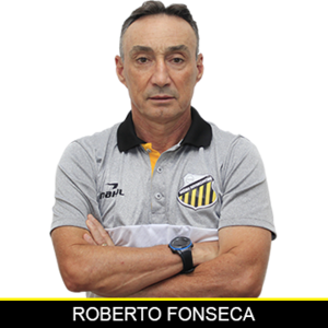 Roberto Fonseca (BRA)