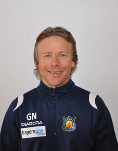 Geir Nordby (NOR)