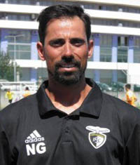 Nuno Guedes (POR)