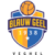 Blauw Geel