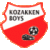 Kozakken Boys