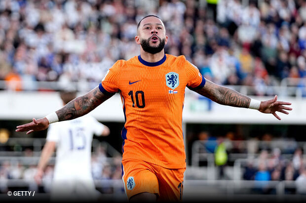 Nederland Imponeert met Overwinning tegen Finland in WK Kwalificatiewedstrijd
