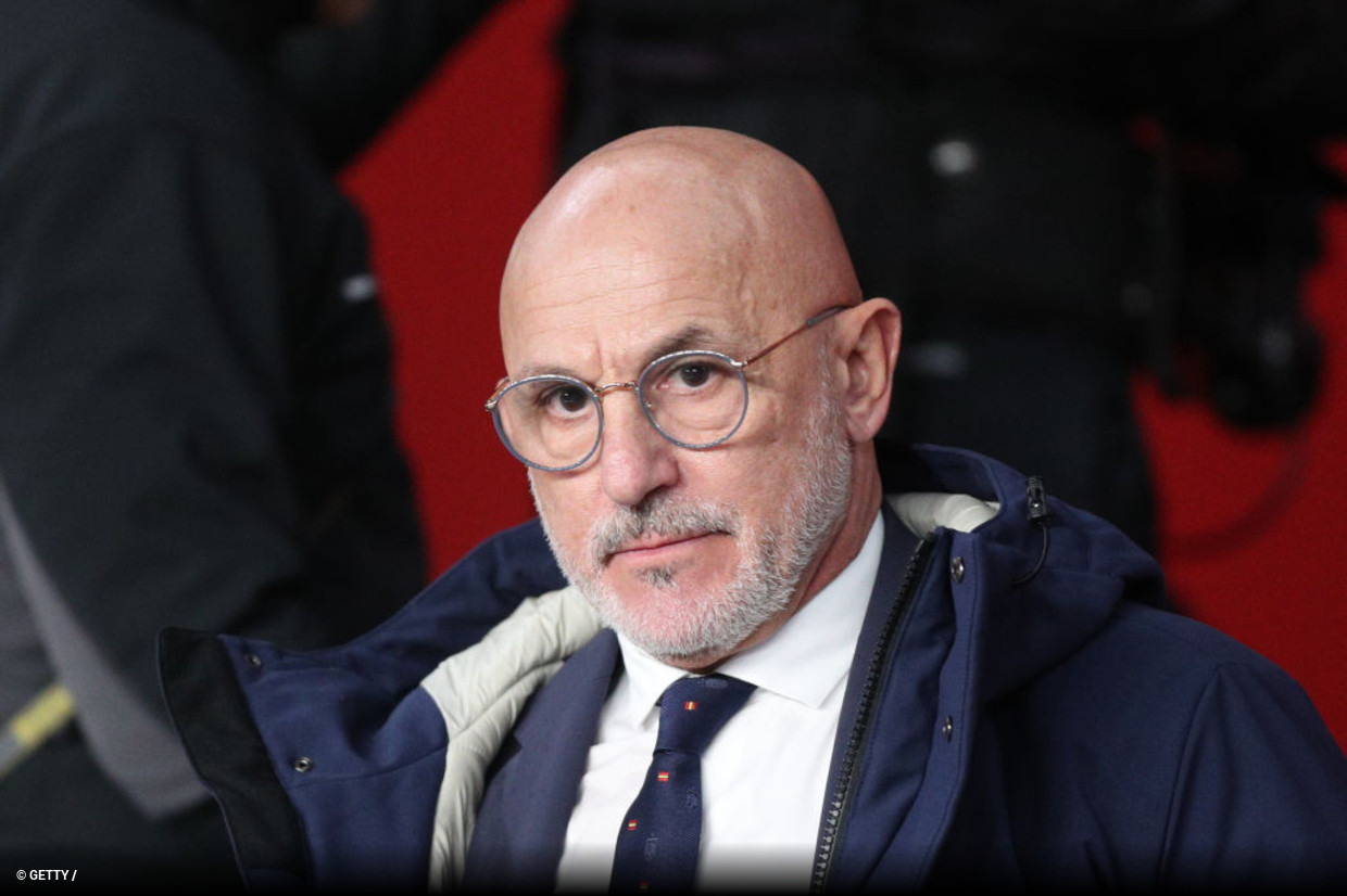 De la Fuente: Spelers zeiden dat Portugal het beste team was dat ze tegenkwamen