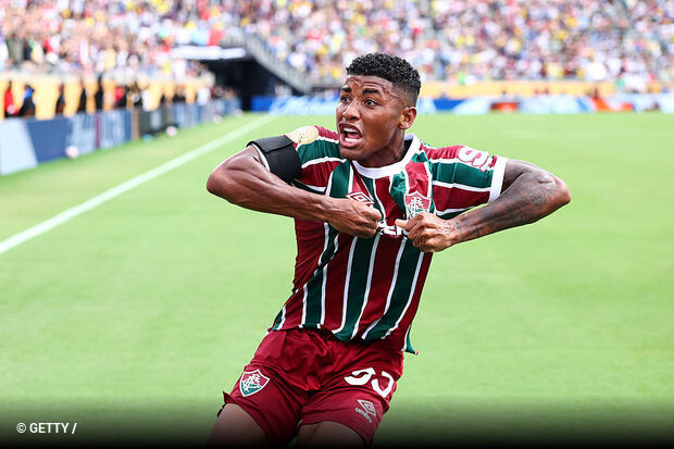 Fluminense Verslaat Al-Hilal en Bereikt Halve Finale FIFA Club World Cup