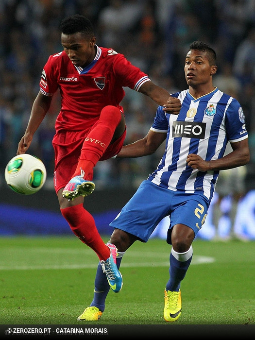 FC Porto v Gil Vicente J4 Liga Zon Sagres 2013/14