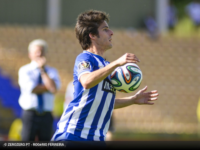 FC Porto B v Braga B J41 Liga2 2013/14