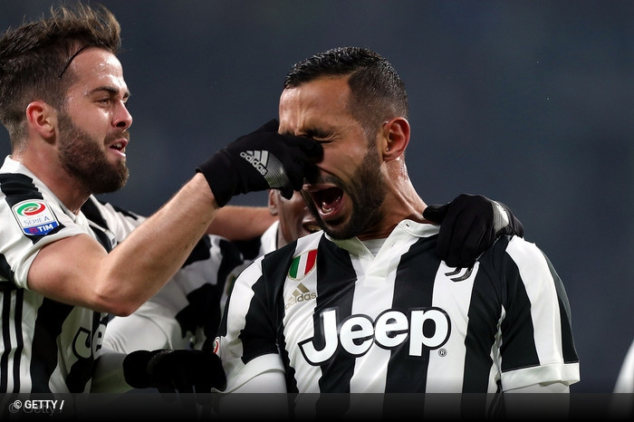 Juventus x Roma - Serie A 2017/2018 - CampeonatoJornada 18