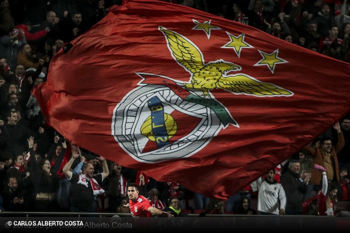 Benfica x Sporting - Taa de Portugal Placard 2018/2019 - Meias-Finais | 1 Mo